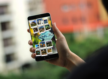 اپلیکیشن سفر گردی